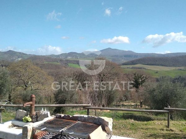 casa indipendente in vendita a San Casciano dei Bagni