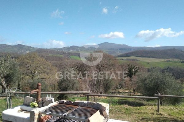 casa indipendente in vendita a San Casciano dei Bagni