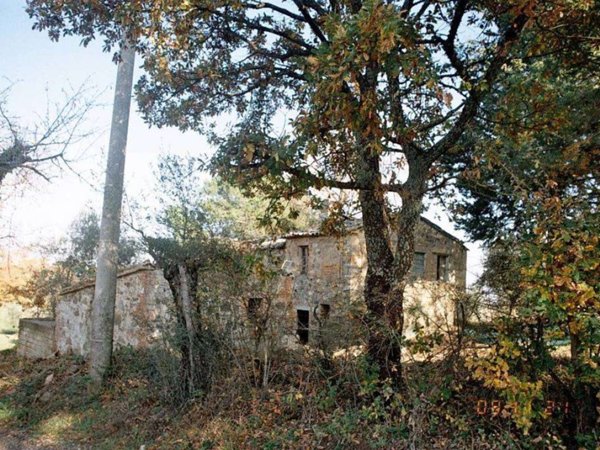 casale in vendita a San Casciano dei Bagni