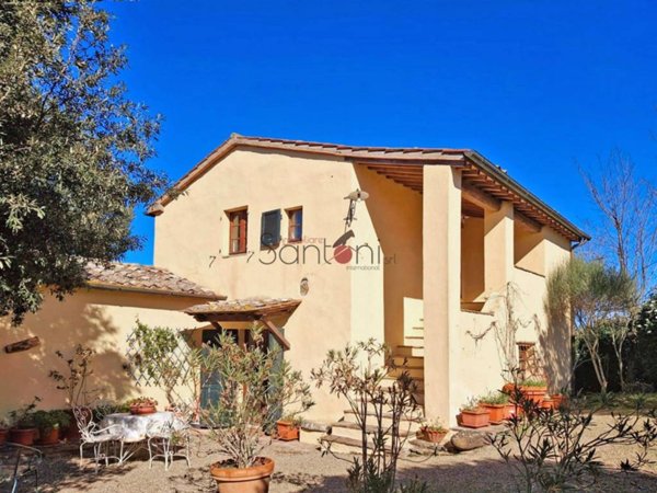 casa indipendente in vendita a San Casciano dei Bagni