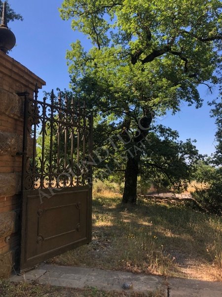 casa indipendente in vendita a San Casciano dei Bagni