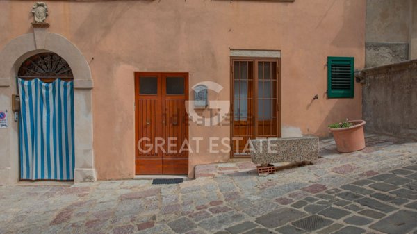 appartamento in vendita a San Casciano dei Bagni