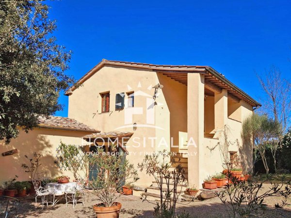 casa indipendente in vendita a San Casciano dei Bagni in zona Celle sul Rigo