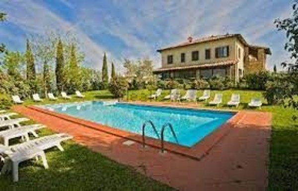 appartamento in vendita a San Casciano dei Bagni