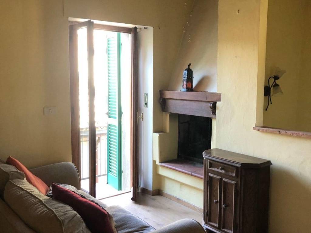 casa indipendente in vendita a San Casciano dei Bagni