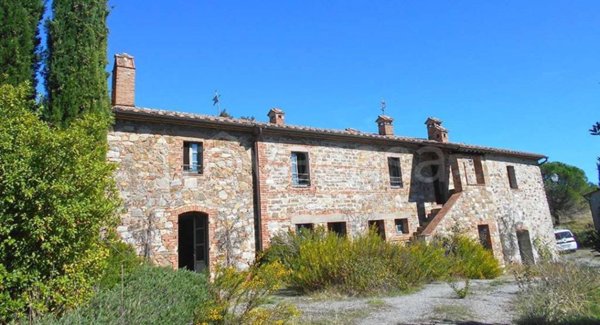 casa indipendente in vendita a San Casciano dei Bagni