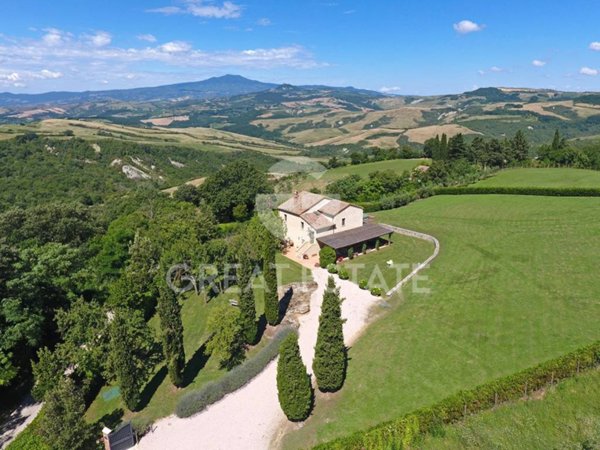 casa indipendente in vendita a San Casciano dei Bagni