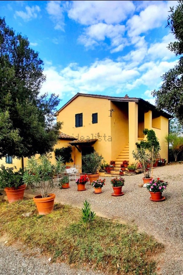casa indipendente in vendita a San Casciano dei Bagni