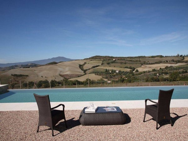 appartamento in vendita a San Casciano dei Bagni