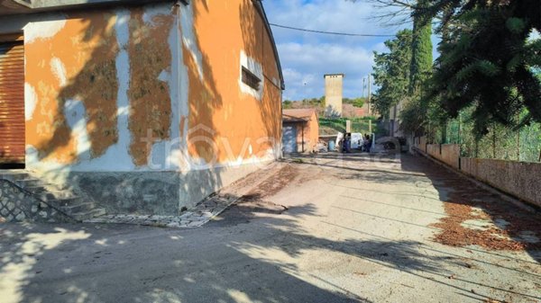 negozio in vendita a San Casciano dei Bagni