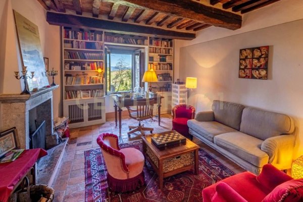 casa indipendente in vendita a San Casciano dei Bagni