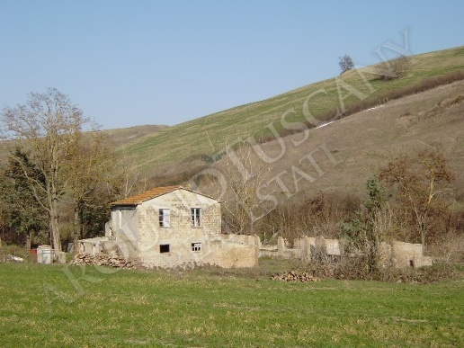 casa indipendente in vendita a San Casciano dei Bagni in zona Celle sul Rigo