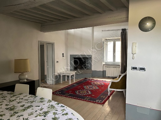 appartamento in vendita a San Casciano dei Bagni