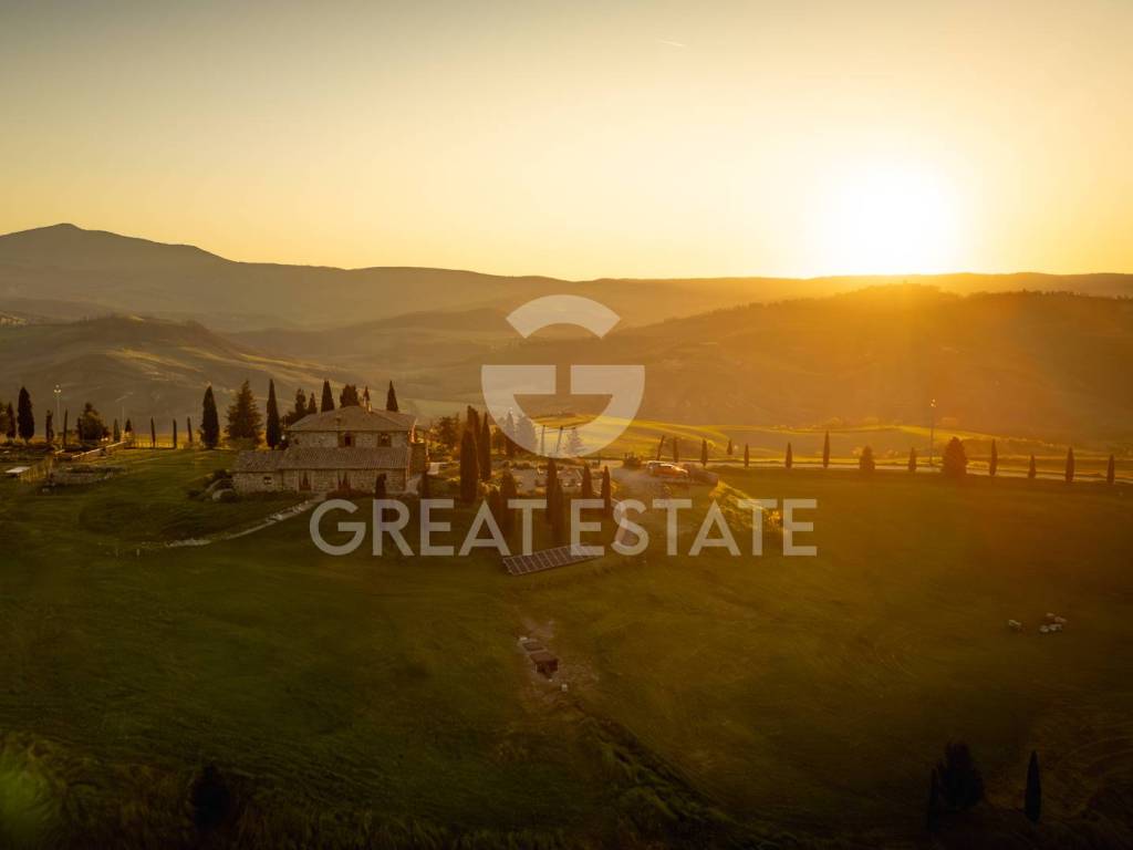 casa indipendente in vendita a San Casciano dei Bagni
