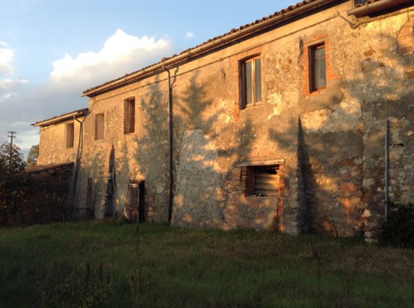 casa indipendente in vendita a San Casciano dei Bagni