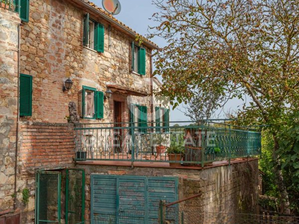 casa indipendente in vendita a San Casciano dei Bagni in zona Palazzone