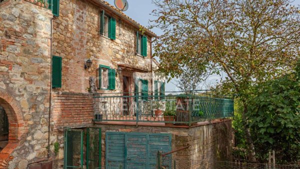 casa indipendente in vendita a San Casciano dei Bagni in zona Palazzone