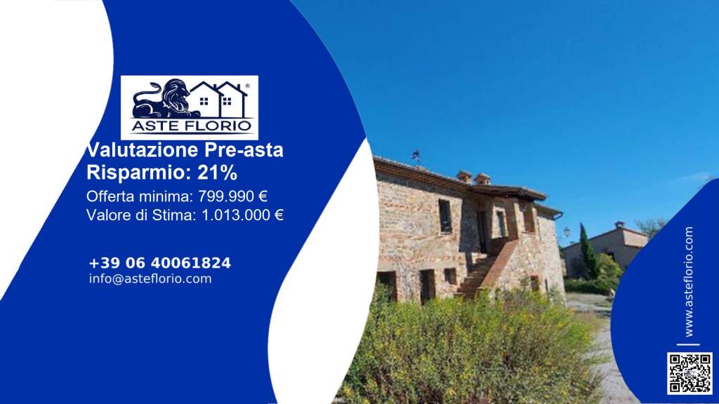 negozio in vendita a San Casciano dei Bagni in zona Fighine