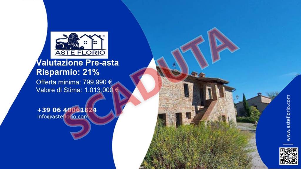 negozio in vendita a San Casciano dei Bagni in zona Fighine