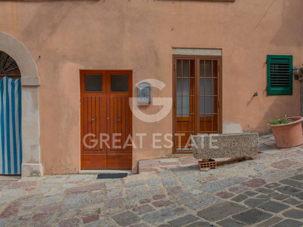 appartamento in vendita a San Casciano dei Bagni