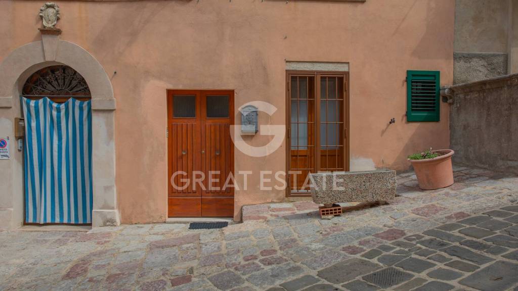 appartamento in vendita a San Casciano dei Bagni