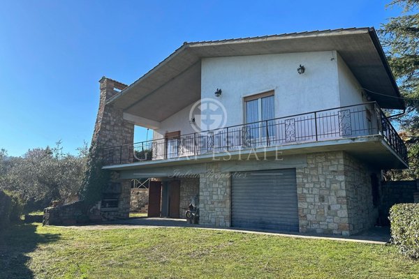 casa indipendente in vendita a San Casciano dei Bagni