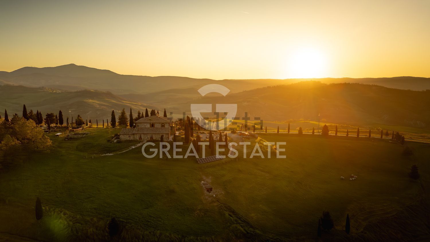 casale in vendita a San Casciano dei Bagni