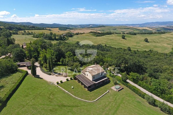 casale in vendita a San Casciano dei Bagni