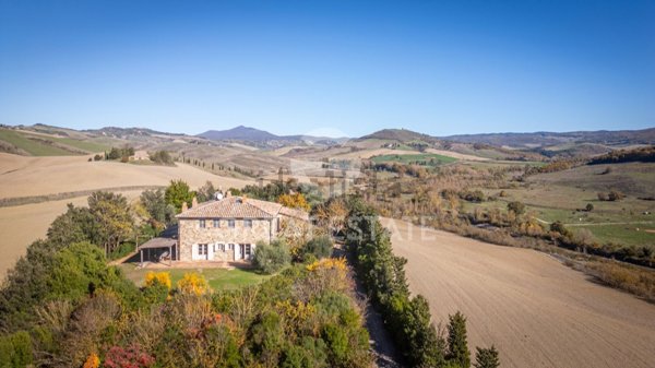 casale in vendita a San Casciano dei Bagni