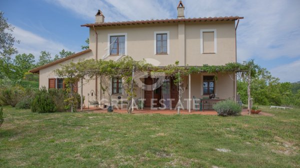 casale in vendita a San Casciano dei Bagni