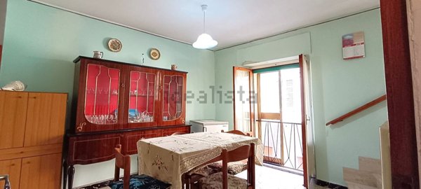 appartamento in vendita a San Casciano dei Bagni in zona Celle sul Rigo