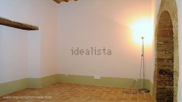 appartamento in vendita a San Casciano dei Bagni in zona Celle sul Rigo