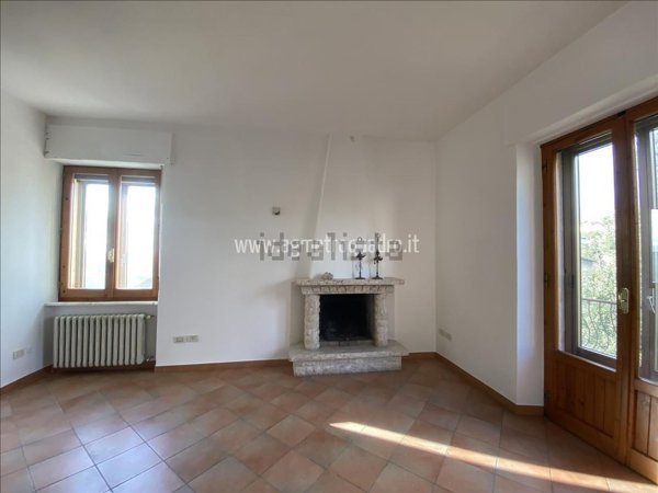 casa indipendente in vendita a San Casciano dei Bagni in zona Celle sul Rigo