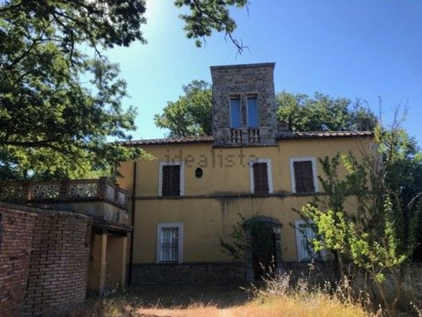 casa indipendente in vendita a San Casciano dei Bagni