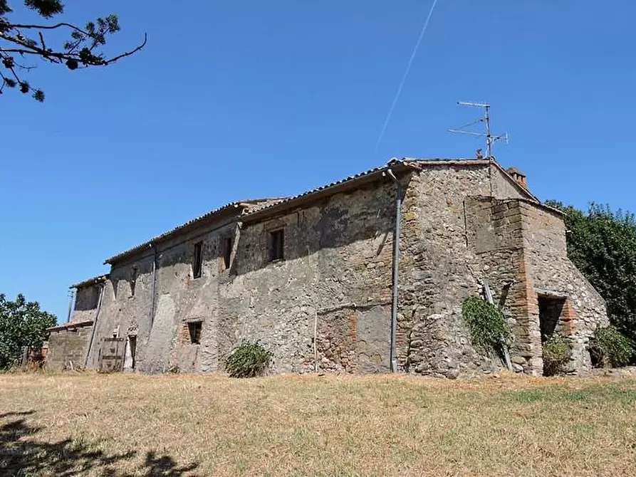 casa indipendente in vendita a San Casciano dei Bagni