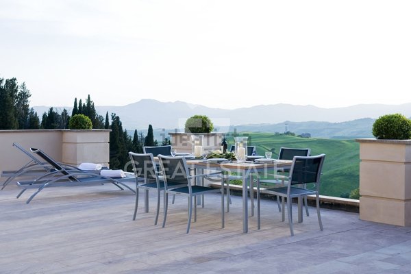 appartamento in vendita a San Casciano dei Bagni