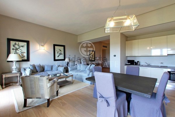 appartamento in vendita a San Casciano dei Bagni