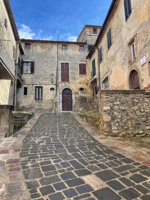 appartamento in vendita a San Casciano dei Bagni