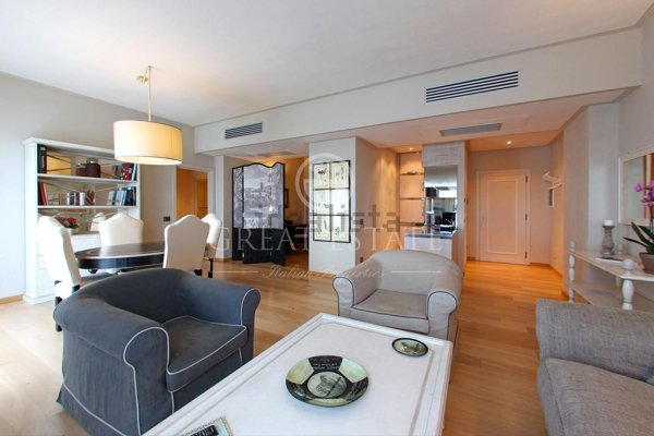 appartamento in vendita a San Casciano dei Bagni