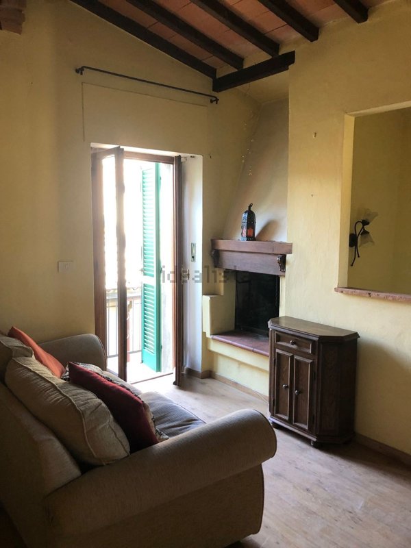 appartamento in vendita a San Casciano dei Bagni