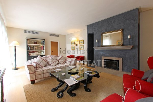 appartamento in vendita a San Casciano dei Bagni