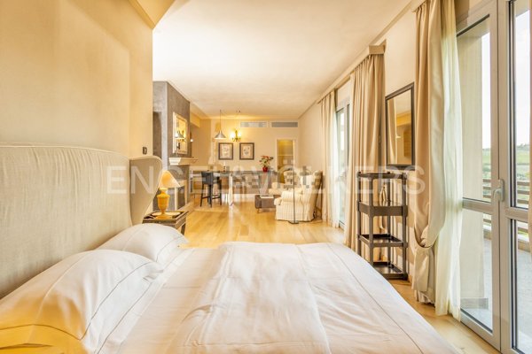 appartamento in vendita a San Casciano dei Bagni