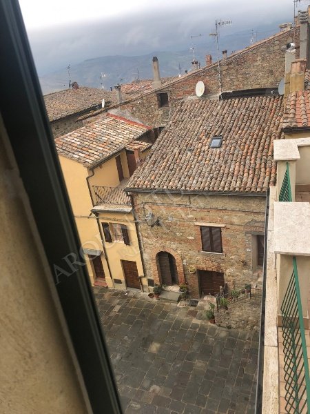 appartamento in vendita a San Casciano dei Bagni in zona Celle sul Rigo