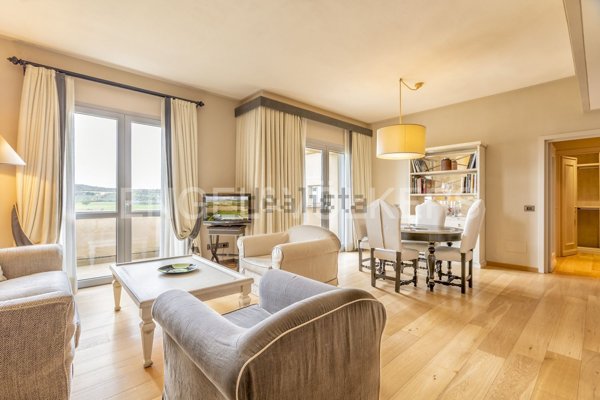 appartamento in vendita a San Casciano dei Bagni