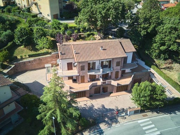 casa indipendente in vendita a San Casciano dei Bagni