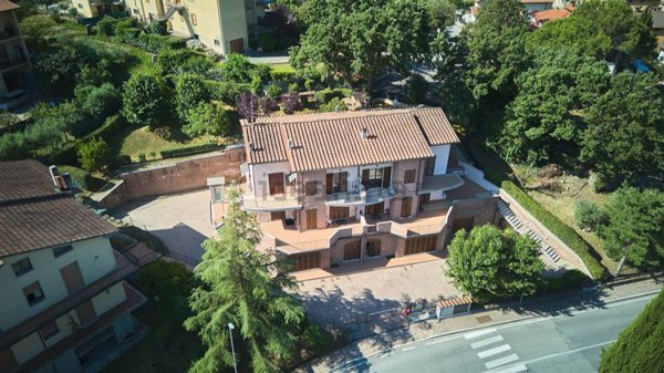 casa indipendente in vendita a San Casciano dei Bagni