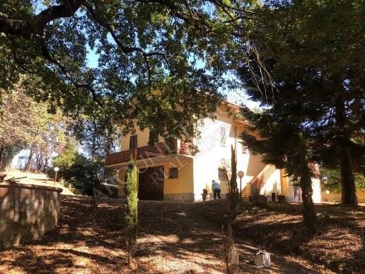 casa indipendente in vendita a San Casciano dei Bagni