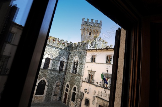 appartamento in vendita a San Casciano dei Bagni