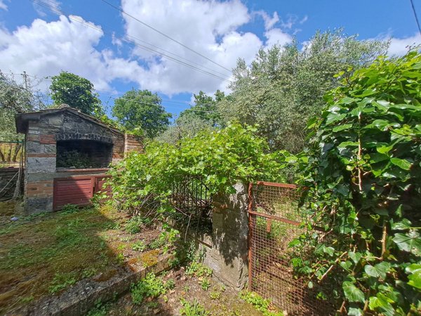 appartamento in vendita a San Casciano dei Bagni in zona Palazzone