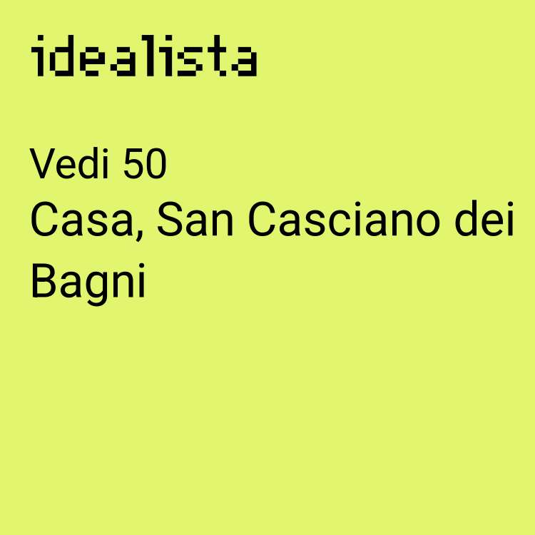 appartamento in vendita a San Casciano dei Bagni